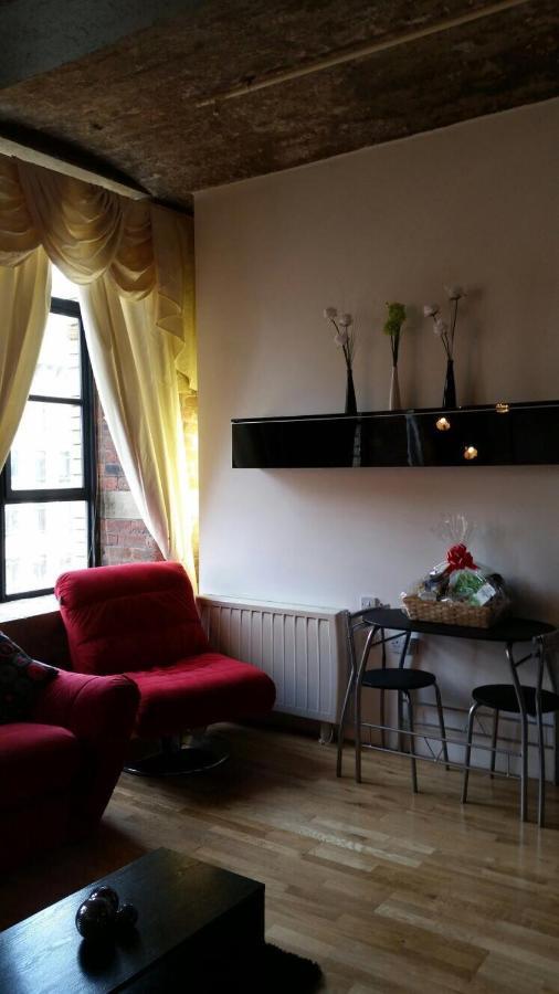 Apartment Lister Mills, 327, Silk Warehouse, Lilycroft Rd, Bd9 5bd *