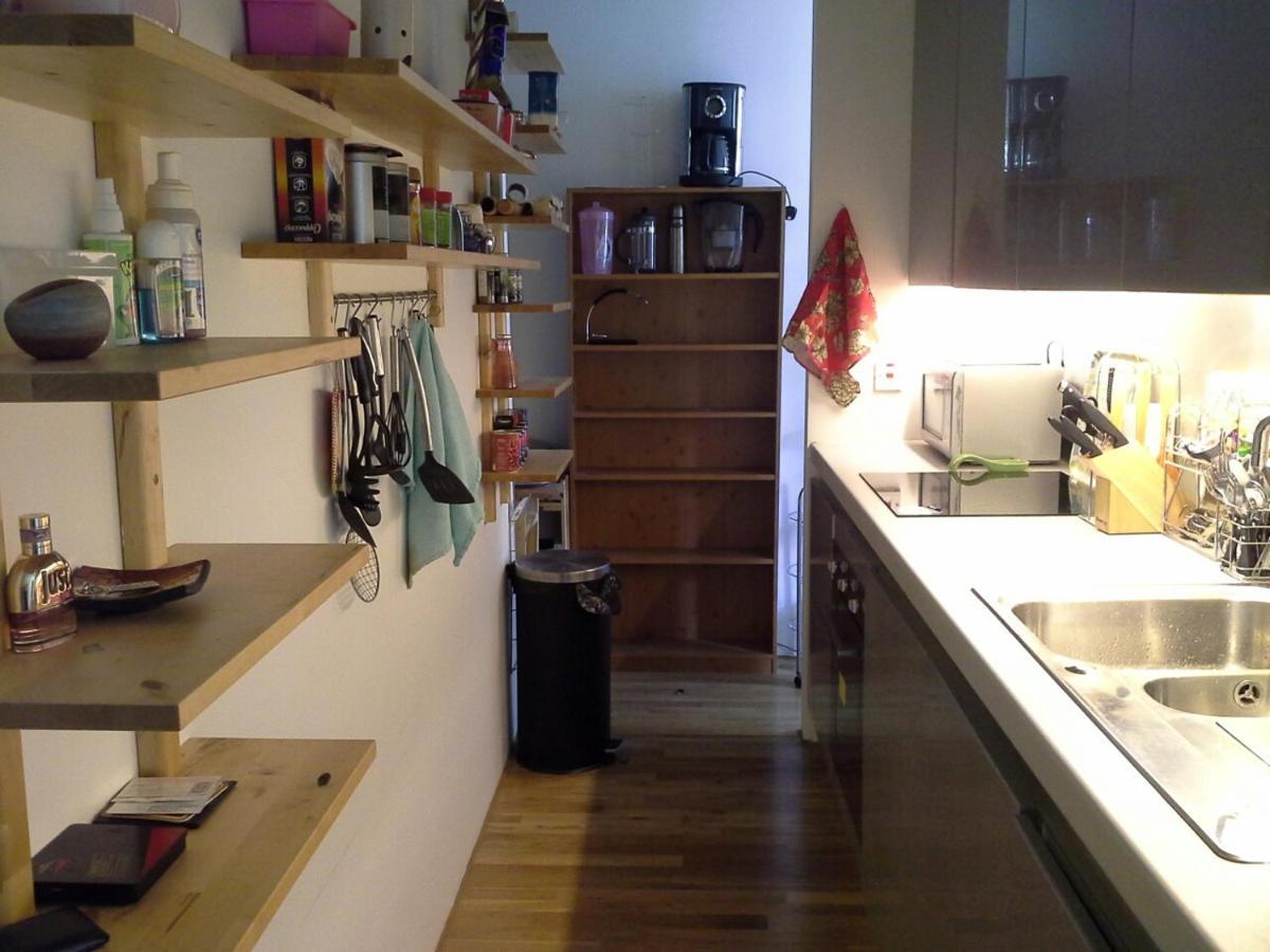 Apartment Lister Mills, 327, Silk Warehouse, Lilycroft Rd, Bd9 5bd Bradford (West Yorkshire)