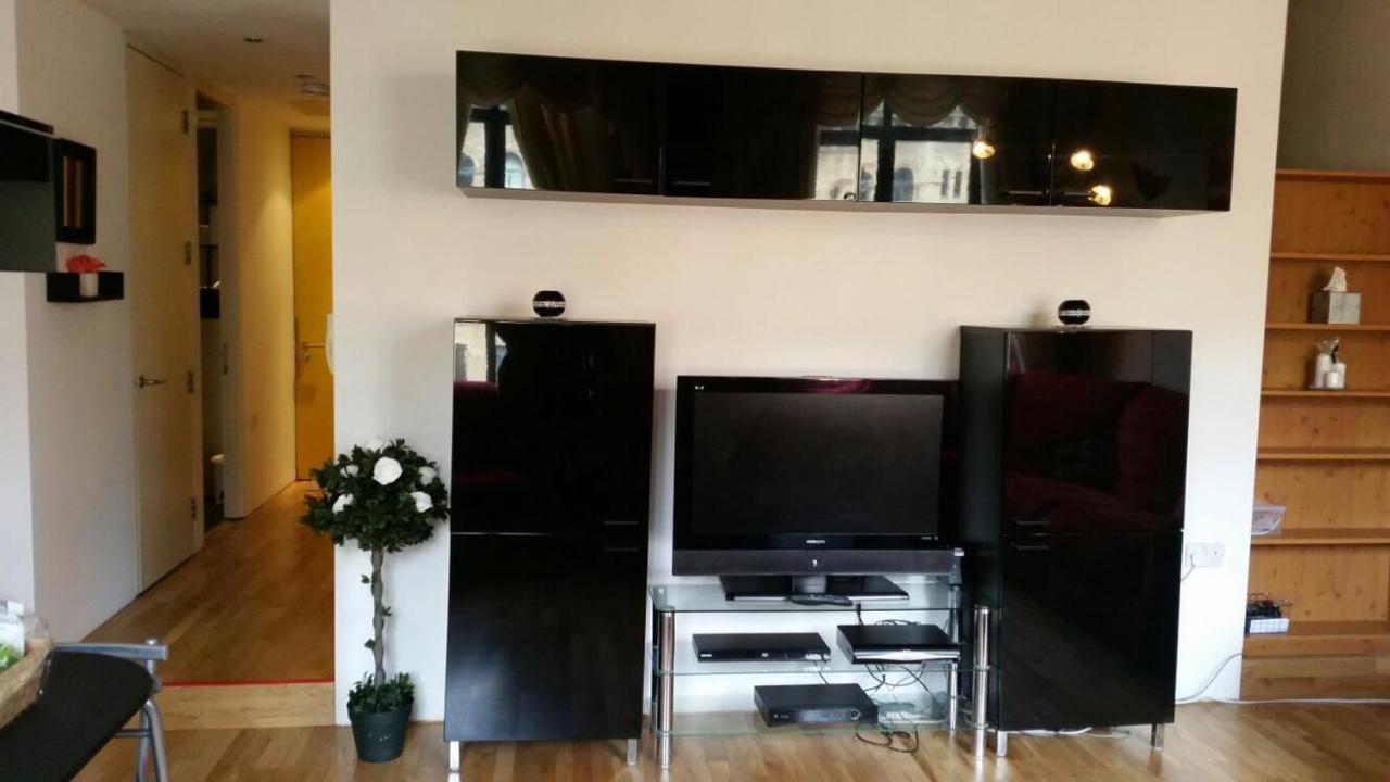 Apartment Lister Mills, 327, Silk Warehouse, Lilycroft Rd, Bd9 5bd
