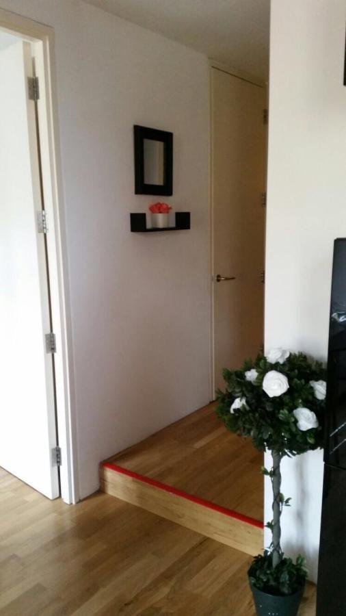 Lister Mills, 327, Silk Warehouse, Lilycroft Rd, Bd9 5bd Apartment *