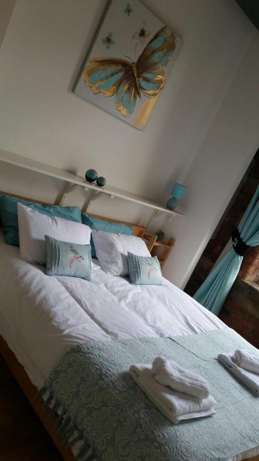 Apartment Lister Mills, 327, Silk Warehouse, Lilycroft Rd, Bd9 5bd Bradford (West Yorkshire)