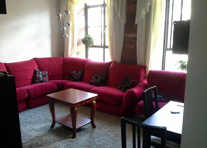 Lister Mills, Apartment 327, Silk Warehouse, Lilycroft Rd, Bd9 5Bd