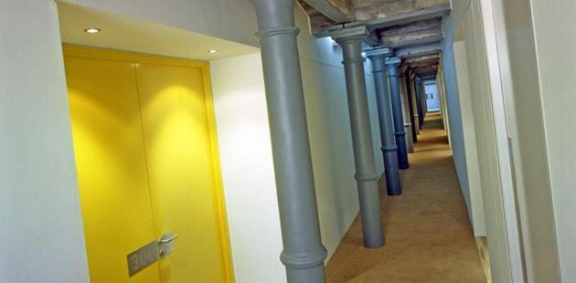 Lister Mills, 327, Silk Warehouse, Lilycroft Rd, Bd9 5bd *