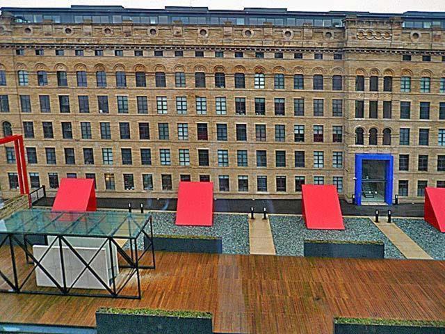 Lister Mills, 327, Silk Warehouse, Lilycroft Rd, Bd9 5bd